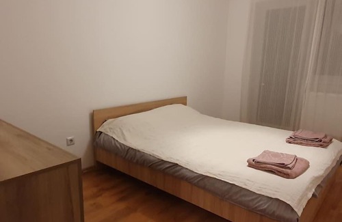 Sinpetru Apartamento | Peaceful home