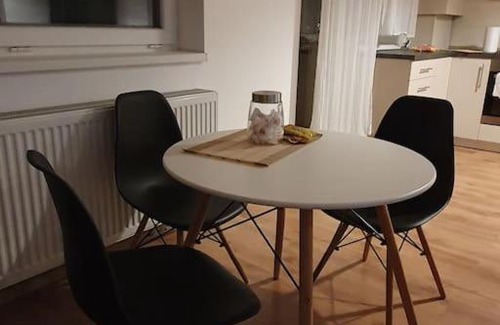 Sinpetru Apartamento | Peaceful home