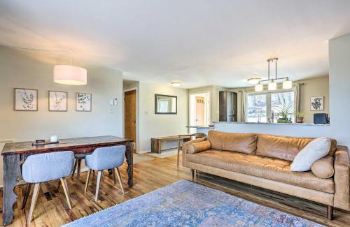 Ringwood Casa | Peaceful Home with Deck Family and Pet Friendly!
