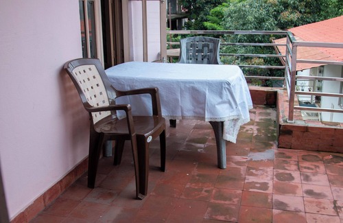 Jhamsikhel Casa | Peaceful home with garden view