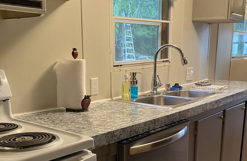 Franklin Casa | Peaceful home with room to breathe - minutes from downtown Franklin