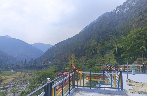 Uttarkashi Cama Y Desayuno | Peaceful homestay