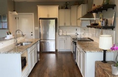 Vass Casa | Peaceful Homestead, 20 mins from Ft Liberty Longstreet gate. Pet friendly!