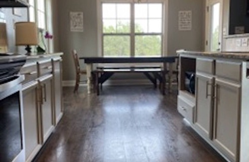 Vass Casa | Peaceful Homestead, 20 mins from Ft Liberty Longstreet gate. Pet friendly!