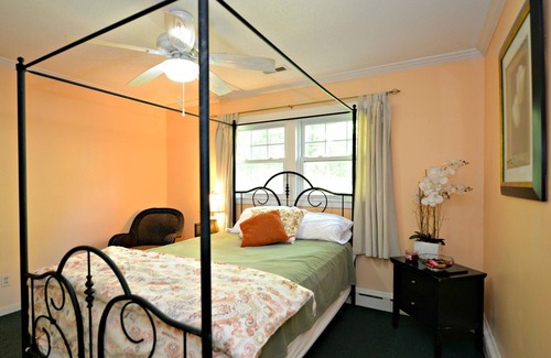 Columbus Casa | Peaceful Horse Country Home TIEC/FENCE and MTNS