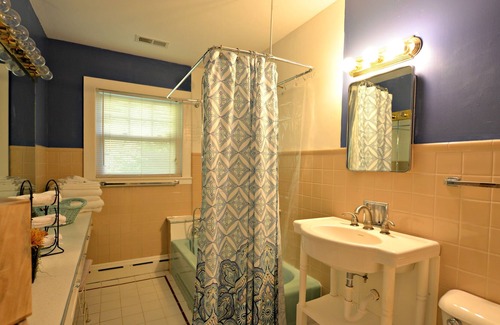 Columbus Casa | Peaceful Horse Country Home TIEC/FENCE and MTNS