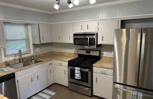 Harrisburg Casa | Peaceful house close to city