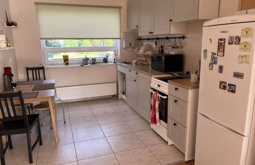 Tartu Casa | Peaceful house in Center of Tartu