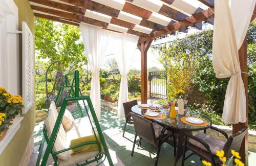 Bristane Casa | Peaceful house in nature nearby National Park Krka