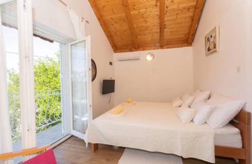 Bristane Casa | Peaceful house in nature nearby National Park Krka
