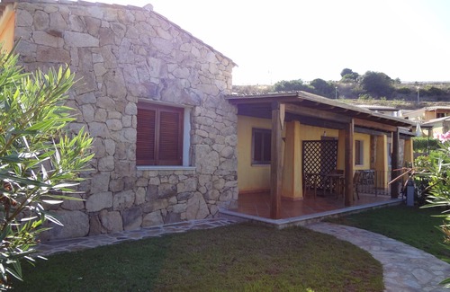 Baia Sant'Anna Casa | Casa situada en un balneario muy rico y sòlo a 100mt de la playa