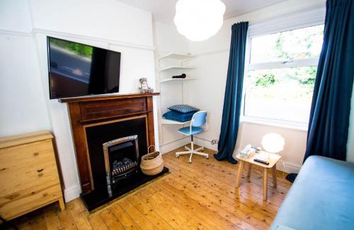 Lancaster Apartamento | Peaceful House in the Centre of City