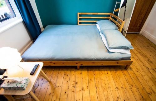 Lancaster Apartamento | Peaceful House in the Centre of City