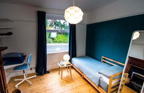 Lancaster Apartamento | Peaceful House in the Centre of City
