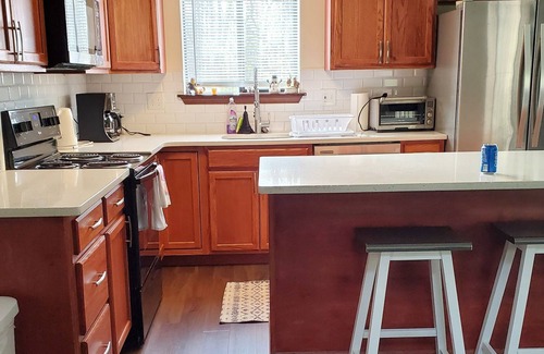 Jim Thorpe Casa | Peaceful house near historic Jim Thorpe