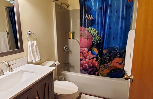 Jim Thorpe Casa | Peaceful house near historic Jim Thorpe