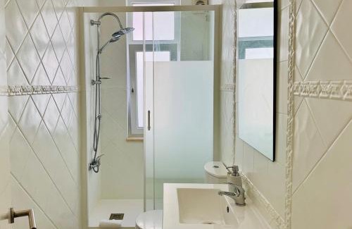 Benfica Casa | Peaceful House with Courtyard at the heart of Benfica