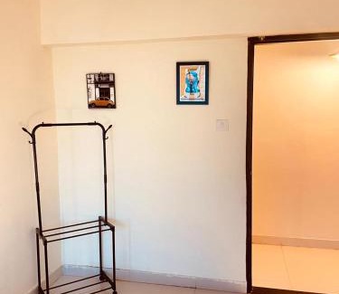 Goregaon East Casa | Peaceful