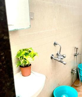 Goregaon East Casa | Peaceful