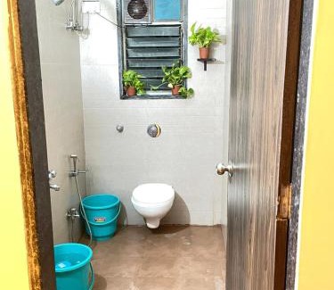 Goregaon East Casa | Peaceful