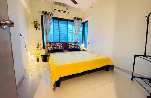 Goregaon East Casa | Peaceful