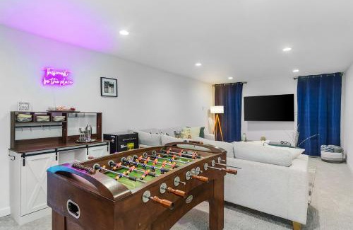 Camano Island Apartamento | Peaceful Island Getaway, Port Susan views with BBQ & Playroom