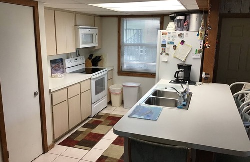 Doctor's Arm Casa | Peaceful island home on canal with quick access to Bogie Channel.