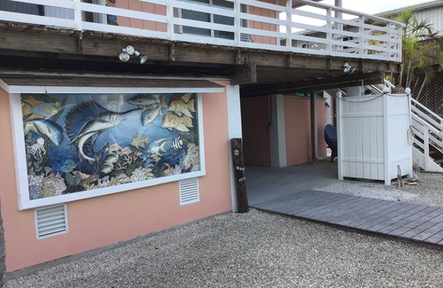 Doctor's Arm Casa | Peaceful island home on canal with quick access to Bogie Channel.