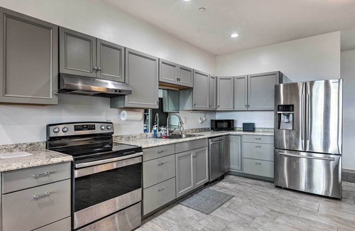 Issaquah Casa | Peaceful Issaquah Hideaway w/ Sweeping Views