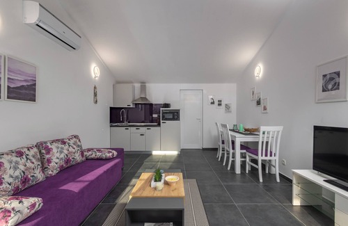 Martinski Apartamento | Peaceful Istria - App Pius 2 - floor 1, Labin, Croatia