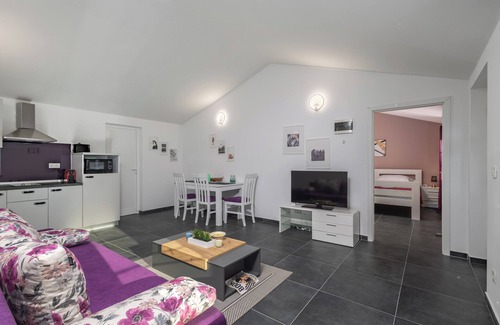 Martinski Apartamento | Peaceful Istria - App Pius 2 - floor 1, Labin, Croatia