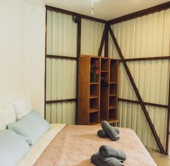 Puerto Viejo de Talamanca Casa | Peaceful Jungle Villa Cooper - Pool & Parking for 2 persons