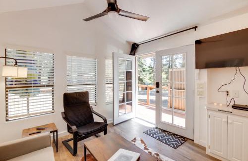 Lake Almanor Peninsula Casa | Peaceful Lake Almanor Cabin Fish, Hunt and Hike!