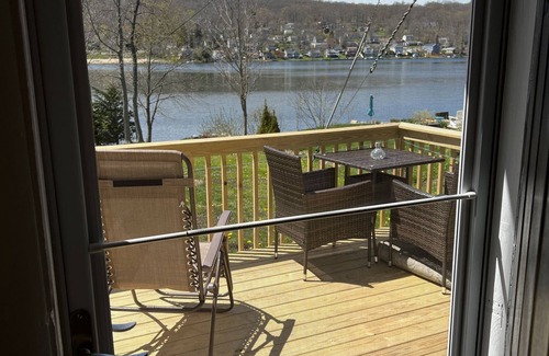 Middlefield Cabaña | Peaceful lake cottage #2