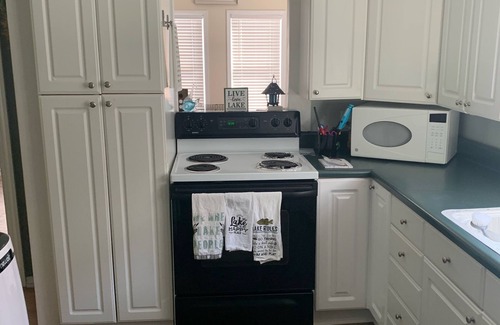 Olivia Casa | Peaceful Lakefront Family-Friendly Home - Available for US Open in Pinehurst NC!