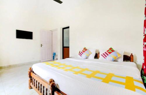 Kochi Villa | Peaceful Living Suite - 4 Bedroom Villa