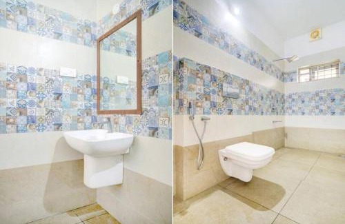 Kochi Villa | Peaceful Living Suite - 4 Bedroom Villa
