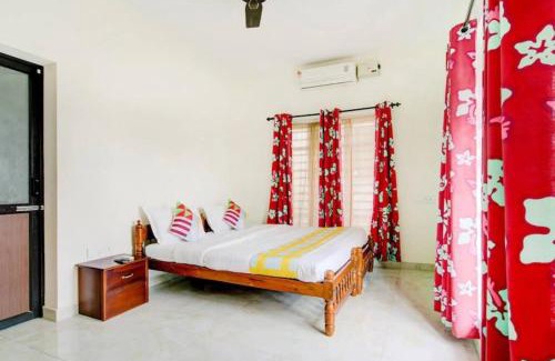 Kochi Villa | Peaceful Living Suite - 4 Bedroom Villa