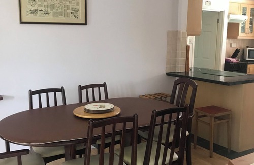 Taunton Casa | Peaceful location 5 minutes from Taunton town Centre
