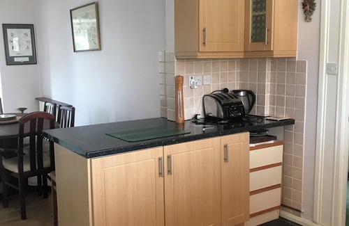 Taunton Casa | Peaceful location 5 minutes from Taunton town Centre