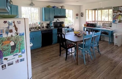 Bon Secour Casa | Peaceful location! Close to everything! Bring the family and dogs! Snowbirds!