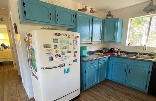 Bon Secour Casa | Peaceful location! Close to everything! Bring the family and dogs! Snowbirds!