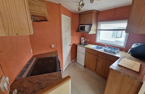 Llanfair Caereinion Cabina | Peaceful Lodge in Welshpool