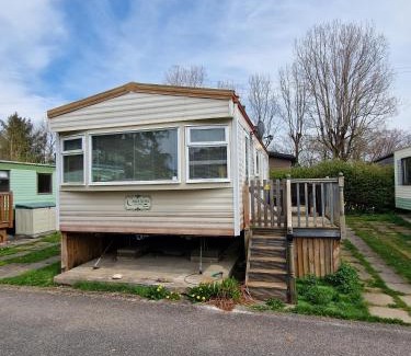 Llanfair Caereinion Casa | Peaceful Lodge in Welshpool