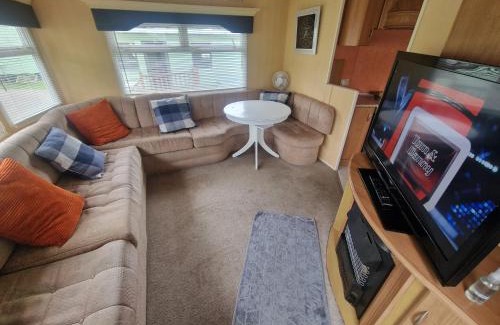 Llanfair Caereinion Casa | Peaceful Lodge in Welshpool