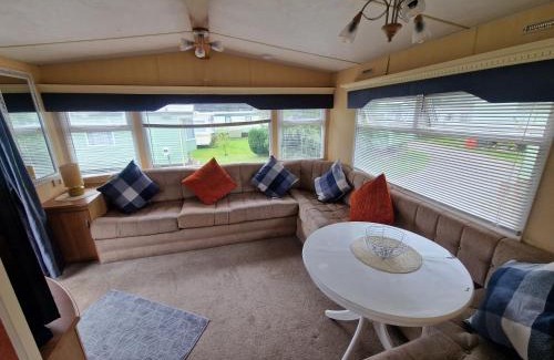 Llanfair Caereinion Casa | Peaceful Lodge in Welshpool