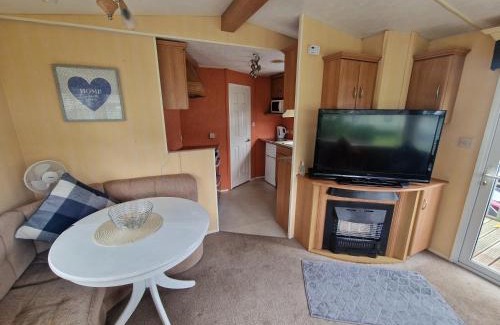 Llanfair Caereinion Casa | Peaceful Lodge in Welshpool