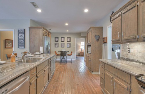 Mount Juliet Cabina | Peaceful lodge on a secluded farm