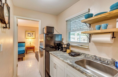 Loxahatchee Groves Apartamento | Peaceful Loxahatchee Apartment w/ Covered Porch