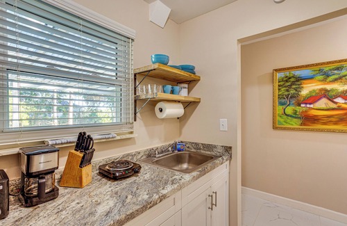 Loxahatchee Groves Apartamento | Peaceful Loxahatchee Apartment w/ Covered Porch
